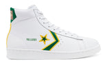 Converse Pro Leather Mid 'Boston Celtics' 167061C