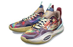 Li-Ning Wade All City 10 x Marvel 'MultiColor' ABAS079-3