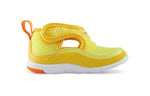 (TD) New Balance 507 Series Low-Top Running Shoes Yellow FD507YLI