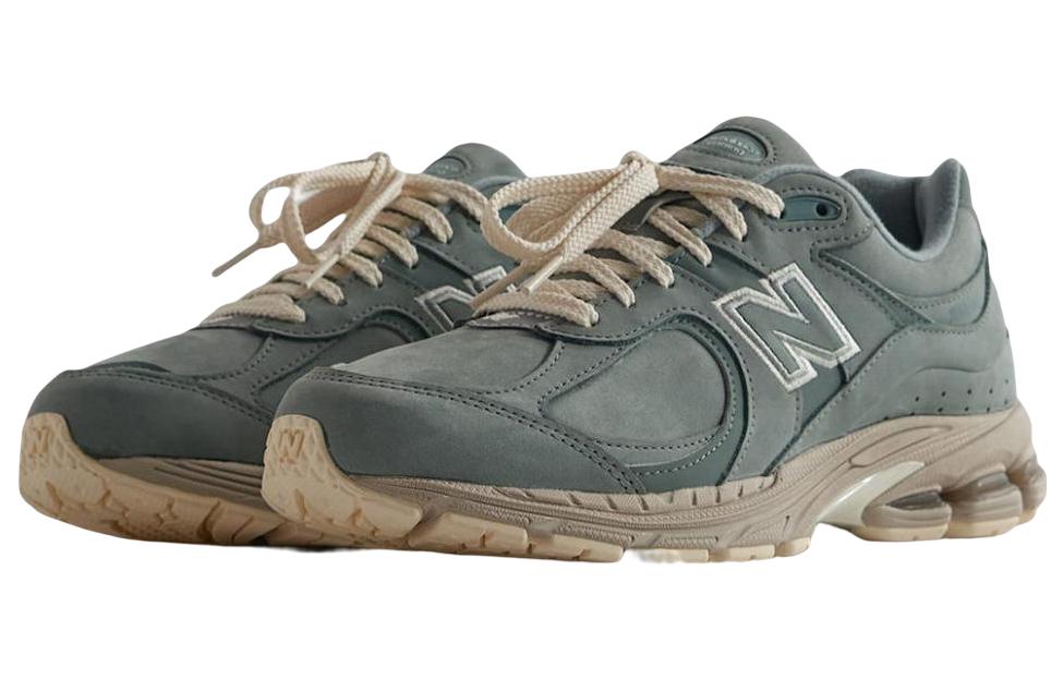New Balance x Kith 2002R 'Pistachio' M2002RK1