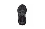 (TD) adidas Yeezy Boost 350 V2 Infant 'Black Non-Reflective' FU9011