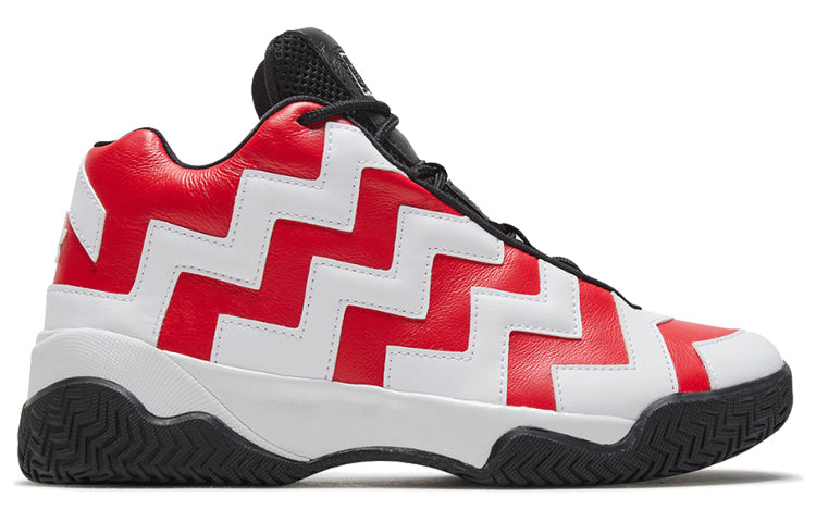 (WMNS) Converse Basketball White/Red 566791C