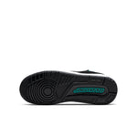 (GS) Air Jordan Courtside 23 'Black Green' AR1002-003