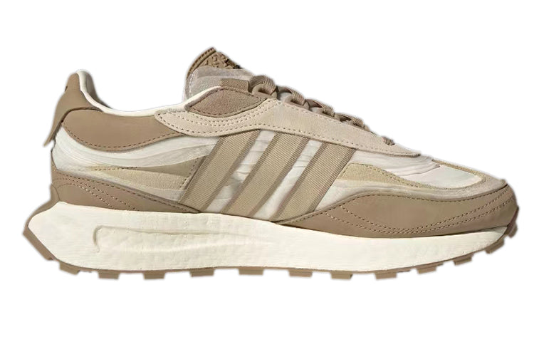 adidas Retropy E5 'Brown White' HQ3657