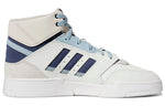 adidas Drop Step XL 'White Collegiate Blue' GV9325