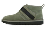 UGG Neumel Snapback Fleece Lined Green 1118570-MSG