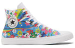 Converse Chuck Taylor All Star High 'Pride' 170822C