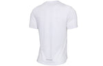 Nike Rise 365 Short-Sleeve Running Top Men White AQ9920-100