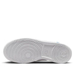 (GS) Nike Court Low 'White Orange' DV9113-181