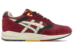 ASICS Gel-Saga 'Red' H538L-2599