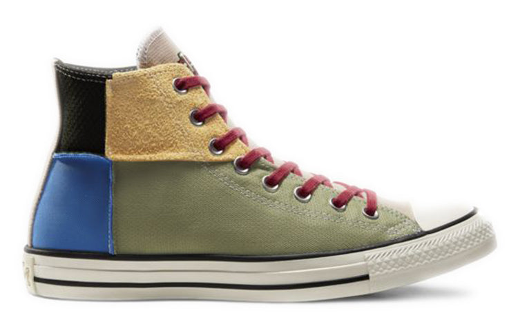 Converse Chuck Taylor All Star 'Black History Month' 168274C