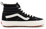 Vans SK8-HI MTE 'Black Leopard' VN0A5HZY6D8