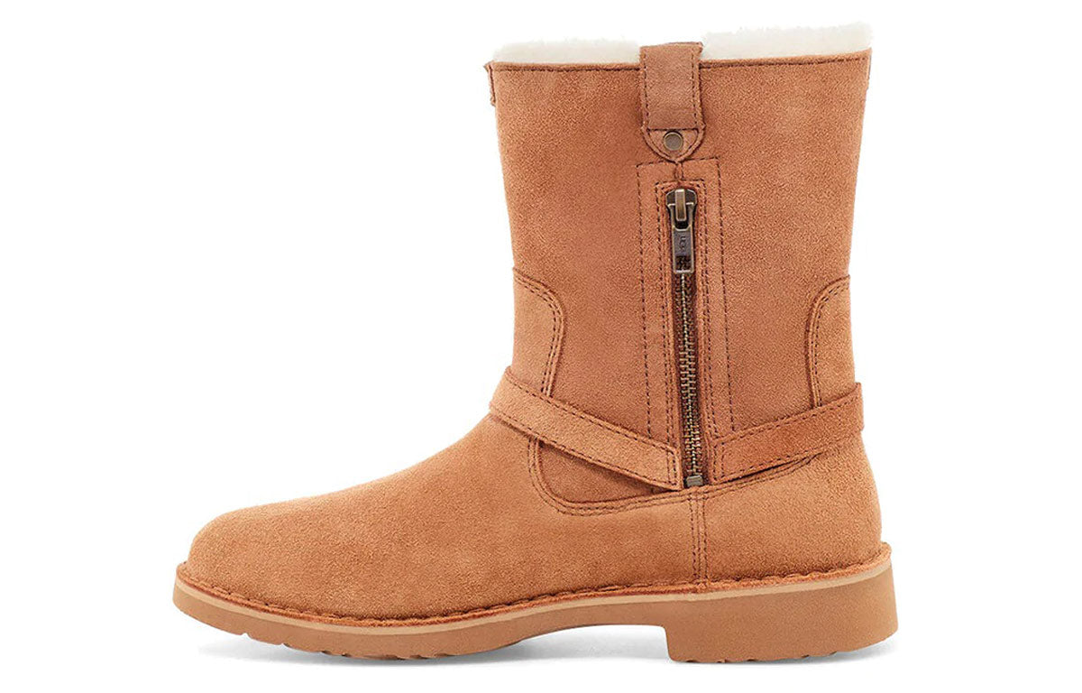 (WMNS) UGG Aveline Boot 1112469-CHE