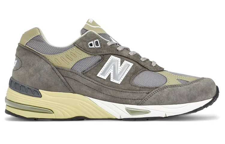 (WMNS) New Balance Dover Street Market x 991 Made in England '40th Anniversary' W991DSM