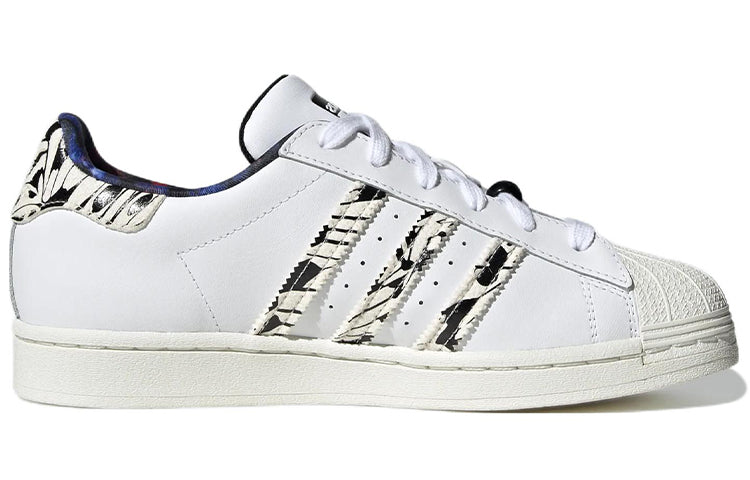 (WMNS) adidas Superstar 'Butterfly' GY6852