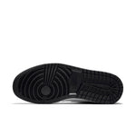 Air Jordan 1 Retro High OG 'White Perforated' 555088-100