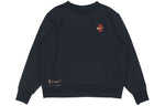 Nike NBA MENS 'Chinese New Year' Sports Print Crew-neck Black DH0627-010