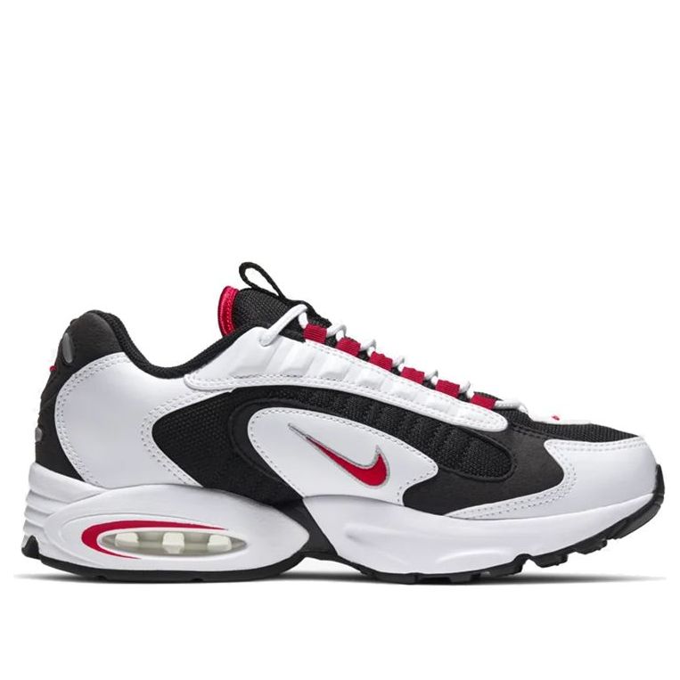 Nike Air Max Triax 96 Retro 'Black Red' CD2053-105