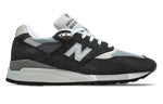 New Balance x Kith 998 Made in USA 'Steel Blue' M998KT