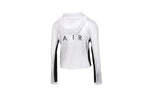 (WMNS) Nike Air Jacket Black-White CU3047-100