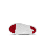 (PS) Air Jordan 1 Low ALT 'White Gym Red' BQ6066-118