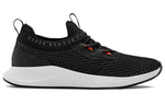 (WMNS) Under Armour Charged Breathe SMRZD 'Black' 3022585-001