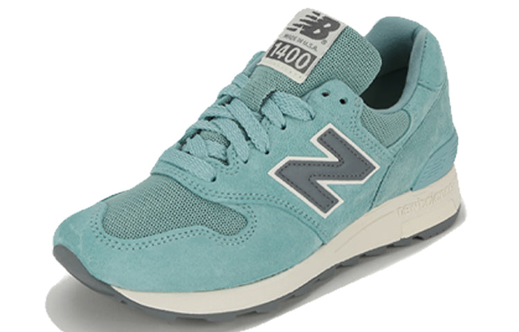 (WMNS) New Balance 1400 Made in USA 'Storm Blue' W1400CHB