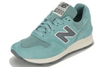 (WMNS) New Balance 1400 Made in USA 'Storm Blue' W1400CHB