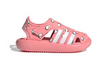 (TD) adidas Disney x Water Sandal I 'Minnie Mouse' FY8941
