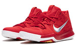 (GS) Nike Kyrie 3 'University Red' 859466-601