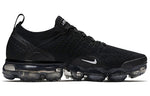 (WMNS) Nike Air VaporMax Flyknit 2 'Black White' 942843-001