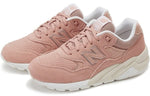 New Balance 580 Series Pink D Wide CMT580D