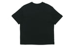 (WMNS) Nike Sportswear Essentials logo TEE Black CT2587-010