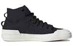 adidas Nizza Hi Dl 'Black White' GZ8834