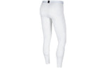 Men's Nike PRO Training Tight White Long Pants/Trousers CJ5121-100