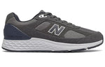 New Balance Fresh Foam 1880 v1 'Black Gray' MW1880D1