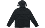 (WMNS) adidas Windbreaker 3S Jacket Black FT2888