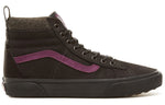 Vans The North Face x SK8-HI 46 MTE DX 'Black Purple' VN0A3DQ5UBW