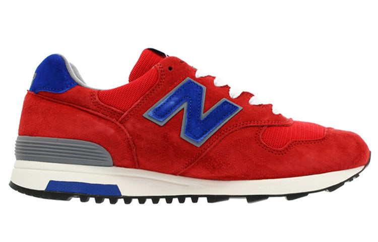 New Balance 1400 'Red Blue' M1400APC
