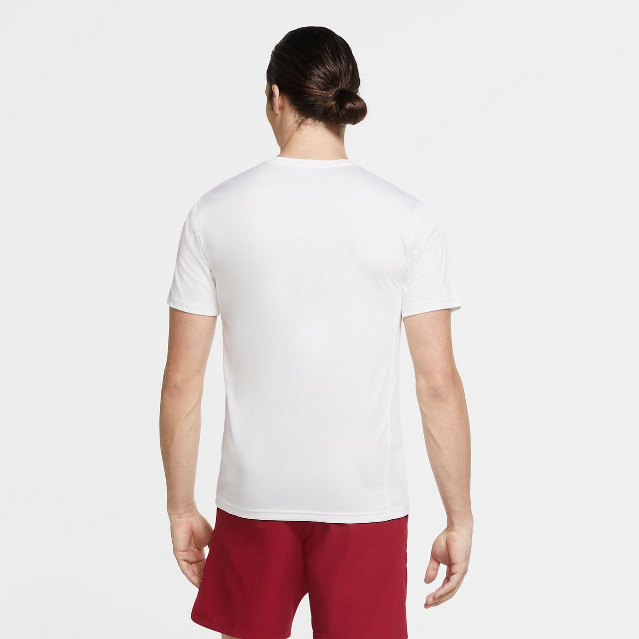 Nike Dri-FIT Legend Training T-shirt 'White' 718834-100