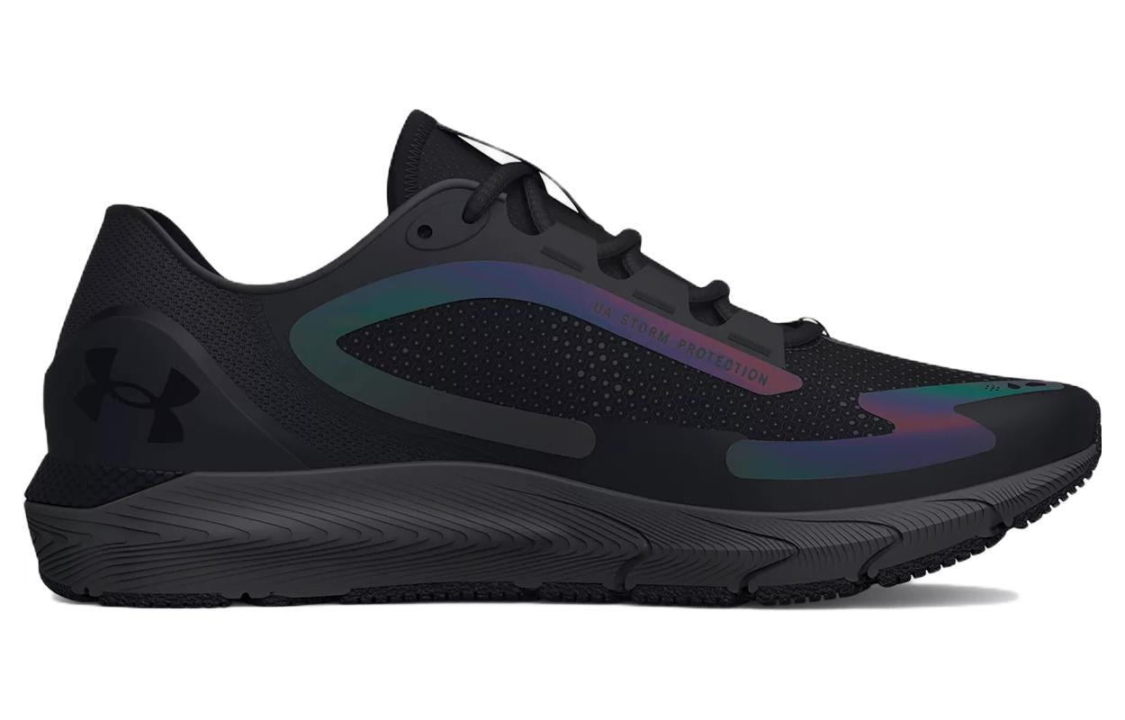 Under Armour HOVR Sonic 5 Storm CN 'Black Iridescent' 3025889-001
