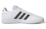 adidas Grand Court Td 'White Black Grey' GW9255