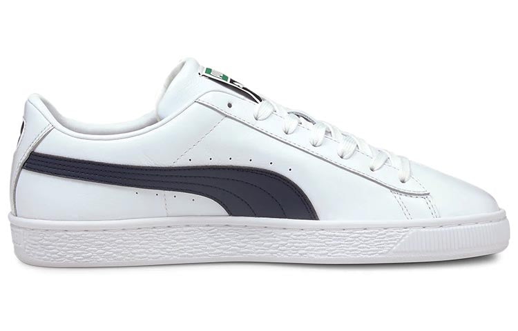 PUMA Basket Classic 21 'White Peacoat' 374923-05