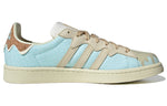 adidas Campus Melting Sadness 'Blue Cream Brown' GY1094