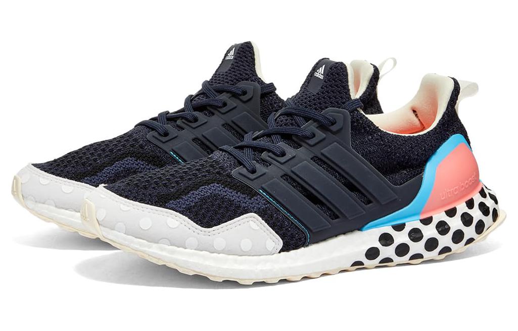 (WMNS) adidas UltraBoost 5.0 DNA 'Polka' GZ0429