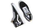 Vans SK8-HI 'Mixed Quilting' VN0A38GEVP6