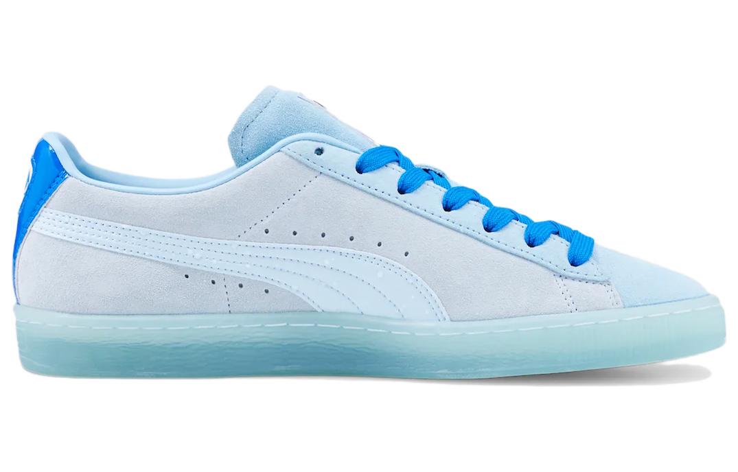 PUMA Pokmon x Suede 'Squirtle' 387326-01