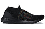 adidas Ultra Boost Laceless 'Core Black' B37685