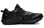 (WMNS) ASICS Gel-Trabuco 10 GTX 'Black Grey' 1012B175-001