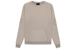 Fear of God FG Crewneck Sweatshirt 'Vintage Paris Sky' FG50-019TER-041